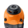 FREEMAN 34 Degree 2.5-in 15-Gauge Pneumatic Finish Nailer