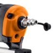 FREEMAN 34 Degree 2.5-in 15-Gauge Pneumatic Finish Nailer