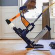 FREEMAN 2-in Pneumatic Flooring Nailer FREEMAN 2-in Pneumatic Flooring Nailer