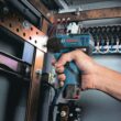 Bosch 12-volt Max Variable Speed Brushless 3/8-in square Drive Cordless Impact Wrench (Tool Only) Bosch 12-volt Max Variable Speed Brushless 3/8-in square Drive Cordless Impact Wrench (Tool Only)