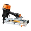FREEMAN Full Round Head, include plastic Case 3.5-in 21-Degree Pneumatic Framing Nailer