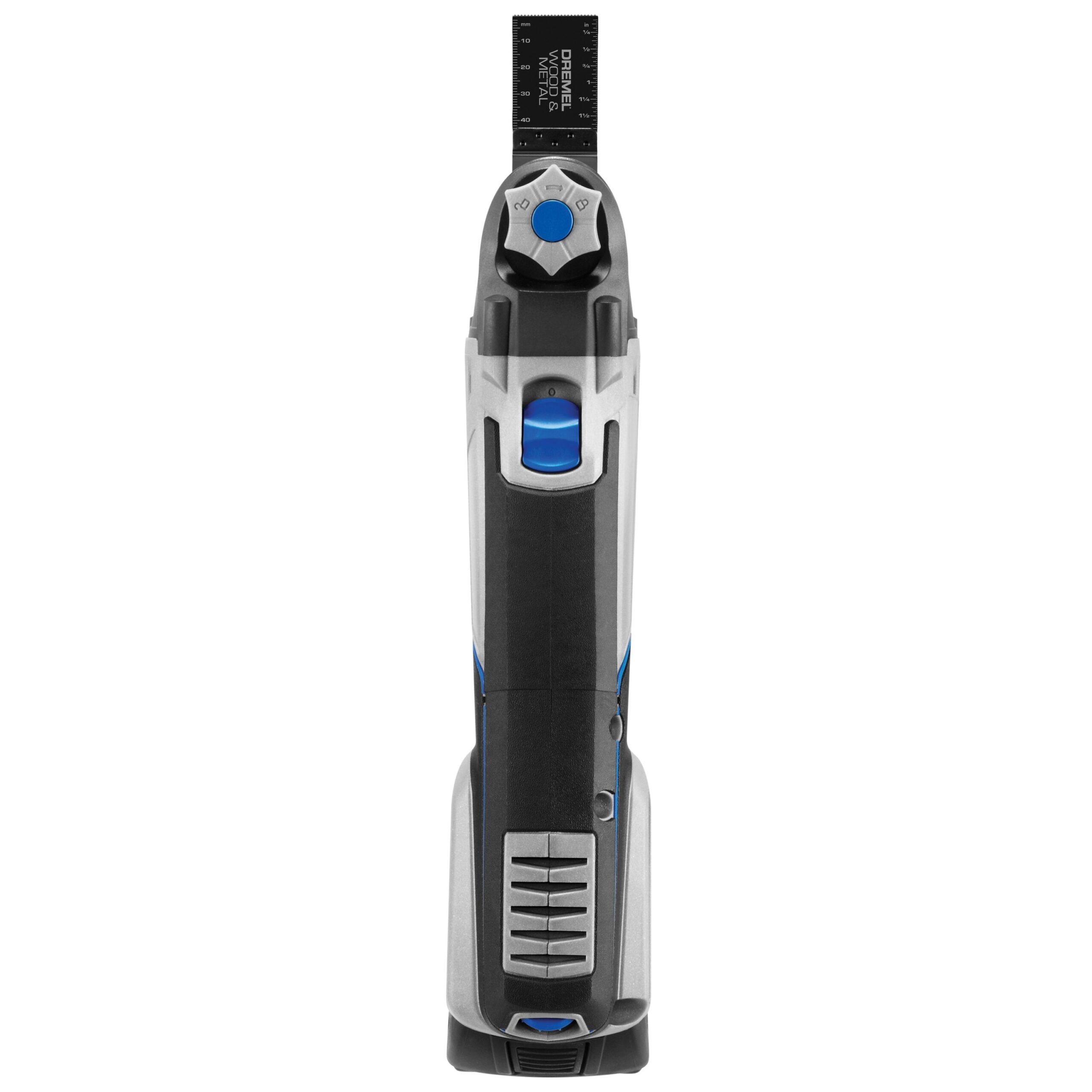 Dremel 8-Piece 2-Amp 20-volt Max Variable Speed Oscillating Multi-Tool Kit with Soft Case (1-Battery Included) Dremel 8-Piece 2-Amp 20-volt Max Variable Speed Oscillating Multi-Tool Kit with Soft Case (1-Battery Included) - Image 2