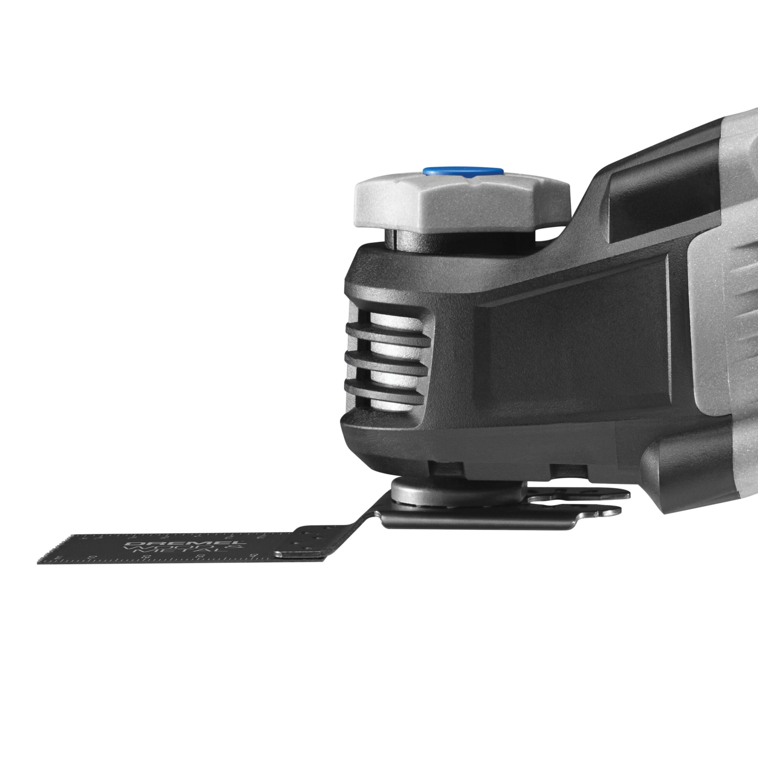 Dremel 8-Piece 2-Amp 20-volt Max Variable Speed Oscillating Multi-Tool Kit with Soft Case (1-Battery Included) Dremel 8-Piece 2-Amp 20-volt Max Variable Speed Oscillating Multi-Tool Kit with Soft Case (1-Battery Included) - Image 4