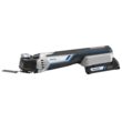 Dremel 8-Piece 2-Amp 20-volt Max Variable Speed Oscillating Multi-Tool Kit with Soft Case (1-Battery Included) Dremel 8-Piece 2-Amp 20-volt Max Variable Speed Oscillating Multi-Tool Kit with Soft Case (1-Battery Included)