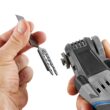 Dremel 8-Piece 2-Amp 20-volt Max Variable Speed Oscillating Multi-Tool Kit with Soft Case (1-Battery Included) Dremel 8-Piece 2-Amp 20-volt Max Variable Speed Oscillating Multi-Tool Kit with Soft Case (1-Battery Included)