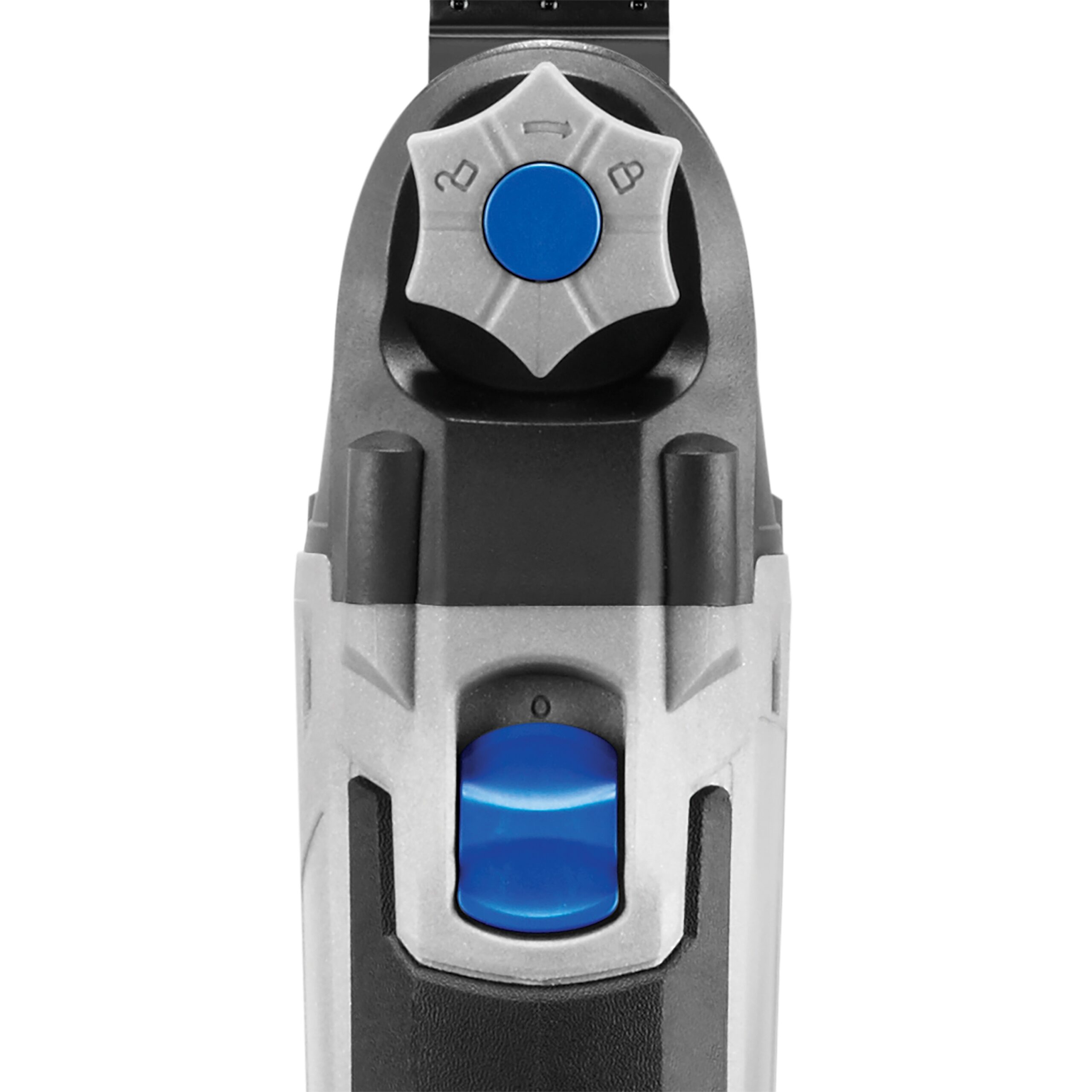 Dremel 8-Piece 2-Amp 20-volt Max Variable Speed Oscillating Multi-Tool Kit with Soft Case (1-Battery Included) Dremel 8-Piece 2-Amp 20-volt Max Variable Speed Oscillating Multi-Tool Kit with Soft Case (1-Battery Included) - Image 9