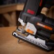 WORX Worx Nitro 20-Volt Brushless Variable Speed Keyless Cordless Jigsaw (Charger Included and Battery Included) WORX Worx Nitro 20-Volt Brushless Variable Speed Keyless Cordless Jigsaw (Charger Included and Battery Included)
