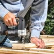 WORX POWER SHARE 3-Tool 20-volt Power Tool Combo Kit with Soft Case (2 Li-ion Batteries Included and Charger Included) WORX POWER SHARE 3-Tool 20-volt Power Tool Combo Kit with Soft Case (2 Li-ion Batteries Included and Charger Included)