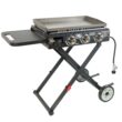 Blue Rhino 3-Burner Liquid Propane Flat Top Grill