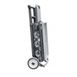 Blue Rhino 3-Burner Liquid Propane Flat Top Grill