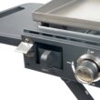 Blue Rhino 3-Burner Liquid Propane Flat Top Grill