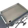 Blue Rhino 3-Burner Liquid Propane Flat Top Grill