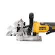 DEWALT 20v max xr brushless cordless biscuit joiner (Tool Only) DEWALT 20v max xr brushless cordless biscuit joiner (Tool Only)