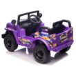 TOBBI 6-volt Cars (Battery & Charger Included)