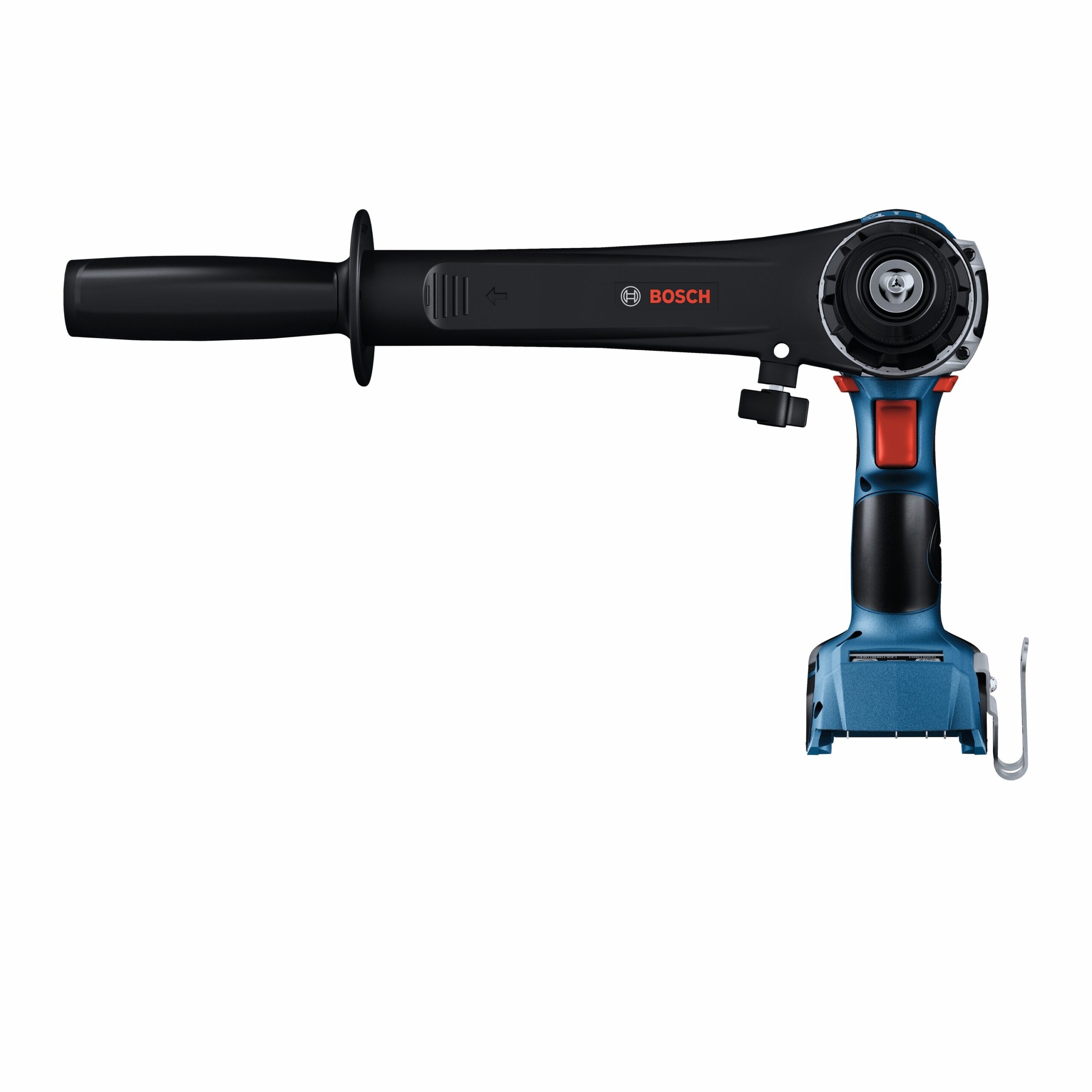 Bosch 1/2-in-Amp Variable Speed Brushless Cordless Hammer Drill(Tool Only) Bosch 1/2-in-Amp Variable Speed Brushless Cordless Hammer Drill(Tool Only) - Image 3