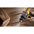 DEWALT 20V MAX XR Brushless Cordless 1/2-in Hammer Drill/Driver Kit DEWALT 20V MAX XR Brushless Cordless 1/2-in Hammer Drill/Driver Kit