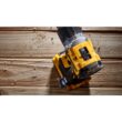 DEWALT 20V MAX XR Brushless Cordless 1/2-in Hammer Drill/Driver Kit DEWALT 20V MAX XR Brushless Cordless 1/2-in Hammer Drill/Driver Kit