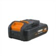 FREEMAN 2-in 18-Gauge Cordless Brad Nailer (Battery & Charger Included)