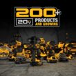 DEWALT 20-volt Max 1/2-in Brushless Cordless Drill (2 Li-ion Batteries Included and Charger Included) DEWALT 20-volt Max 1/2-in Brushless Cordless Drill (2 Li-ion Batteries Included and Charger Included)