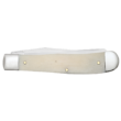 Case Cutlery 3.24-in Stainless Steel Clip Pocket Knife Case Cutlery 3.24-in Stainless Steel Clip Pocket Knife