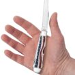 Case Cutlery 3.24-in Stainless Steel Clip Pocket Knife Case Cutlery 3.24-in Stainless Steel Clip Pocket Knife