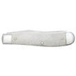 Case Cutlery 3.24-in Stainless Steel Clip Pocket Knife Case Cutlery 3.24-in Stainless Steel Clip Pocket Knife