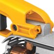 DEWALT 15-Amp 7-1/4-in Worm Drive Corded Circular Saw