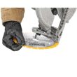 DEWALT 15-Amp 7-1/4-in Worm Drive Corded Circular Saw