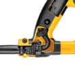 DEWALT 15-Amp 7-1/4-in Worm Drive Corded Circular Saw