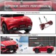 Jaxpety 12-volt Remote-control Car (Battery & Charger Included)
