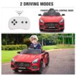 Jaxpety 12-volt Remote-control Car (Battery & Charger Included)