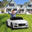 Jaxpety 6-volt Remote-control Car (Battery & Charger Included)
