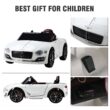 Jaxpety 6-volt Remote-control Car (Battery & Charger Included)