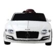 Jaxpety 6-volt Remote-control Car (Battery & Charger Included)