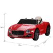 Jaxpety 6-volt Remote-control Car (Battery & Charger Included)