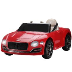 Jaxpety 6-volt Remote-control Car (Battery & Charger Included)