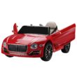 Jaxpety 6-volt Remote-control Car (Battery & Charger Included)