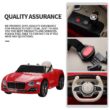 Jaxpety 6-volt Remote-control Car (Battery & Charger Included)