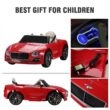 Jaxpety 6-volt Remote-control Car (Battery & Charger Included)