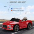 Jaxpety 6-volt Remote-control Car (Battery & Charger Included)