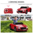 Jaxpety 6-volt Remote-control Car (Battery & Charger Included)
