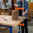 Jorgensen 60-in Bar Clamp