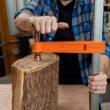 Jorgensen 60-in Bar Clamp
