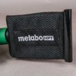 Metabo HPT 18-Volt-Amp Brushless Cordless Random Orbital Sander with Dust Management Metabo HPT 18-Volt-Amp Brushless Cordless Random Orbital Sander with Dust Management