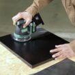 Metabo HPT 18-Volt-Amp Brushless Cordless Random Orbital Sander with Dust Management Metabo HPT 18-Volt-Amp Brushless Cordless Random Orbital Sander with Dust Management