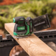 Metabo HPT 18-Volt-Amp Brushless Cordless Random Orbital Sander with Dust Management Metabo HPT 18-Volt-Amp Brushless Cordless Random Orbital Sander with Dust Management