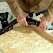 Metabo HPT 18-Volt-Amp Brushless Cordless Random Orbital Sander with Dust Management Metabo HPT 18-Volt-Amp Brushless Cordless Random Orbital Sander with Dust Management