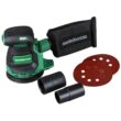 Metabo HPT 18-Volt-Amp Brushless Cordless Random Orbital Sander with Dust Management Metabo HPT 18-Volt-Amp Brushless Cordless Random Orbital Sander with Dust Management