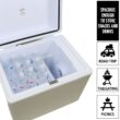 Koolatron TravelSaver P95 Thermoelectric Iceless 12V Cooler Warmer 42L