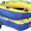 Body Glove - Bayside - 2 Person Seating Capacity, Inflatable, Waterskiing Towables Body Glove - Bayside - 2 Person Seating Capacity, Inflatable, Waterskiing Towables